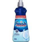 Fınısh Bulaşık Makinesi Parlatıcı 400 Ml Bulaşık Makinesi Deterjanı