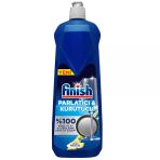 Finish Bulaşık Makinesi Parlatıcı Limonlu 800 Ml (5'Li Paket)