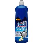 Finish Bulaşık Makinesi Parlatıcı Limonlu 800 Ml (6'Li Paket)