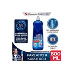 Finish Bulaşık Makinesi Parlatıcı Limonlu 800 Ml UlxqiZzfYN