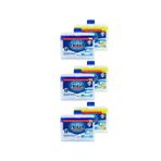 Finish Bulaşık Makinesi Temizleyici 6 x 250 ml