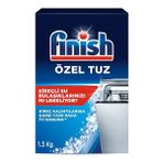 Finish Bulaşık Makinesi Tuzu 1300 gr (2 Adet)