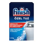 Finish Bulaşık Makinesi Tuzu 1300 gr