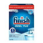 Finish Bulaşık Makinesi Tuzu 1,5 Kg
