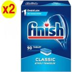 Finish Classic 2x90'lı Tablet