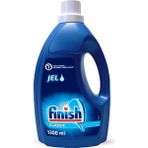 Finish Classic Jel Bulaşık Makinesi Deterjanı 1300 ml - 1,3 lt