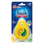 Finish Deo Limon Makina Kokusu