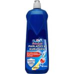 Finish Limonlu Bulaşık Makinesi Parlatıcı 800 ml Tablet Formda Koku ve Parlaklık Sağlar