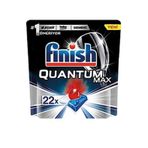Finish Powerball Quantum Max 22 Tablet Bulaşık Makinesi