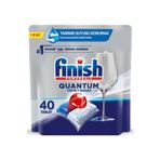 Finish Quantum 40 Tablet Hepsi 1 Arada Thermo