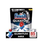 Finish Quantum Max 85 Kapsül Bulaşık Makinesi Deterjanı