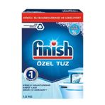 Finish Tuz Action 1,5 Kg 2 Adet