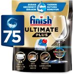 Finish Ultimate Plus 75 X 2 Tablet