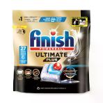 Finish Ultimate Plus Bulaşık Makinesi Tableti 27'Li 329 G (4'Li Paket)