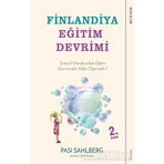 Finlandiya Eğitim Devrimi / Pasi Sahlberg / Sola Yayınları