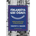 Finlandiya Gibi Öğret Mutlu Sınıflar İçin 33 Basit Strateji Pegasus Yayınları