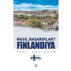Finlandiya - Nasıl Başardılar - Maviçatı Yayınları