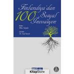 Finlandiya'dan 100 Sosyal İnovasyon - Ilkka Taipale