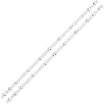 Finlux 32FX210HM LED Bar Yedek Parça Ölçü ve Özellikleri ile TV İçin Uygun