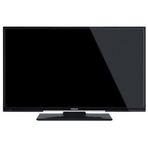 Finlux 40FU610 40 inç 102 Ekran Dahili Uydu Alıcılı 4K Ultra HD Smart LED TV