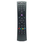FINLUX 40FX615F LCD TV Kumandası LED TV 3D Tuşlu MOR TUŞ - ATAkum270