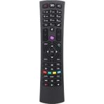 FINLUX 40FX615F LCD TV LED TV Televizyon Kumandası 3D MOR TUŞLU - VVKUM70