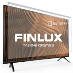 Finlux 43FX720FA Tv Ekran Koruyucu