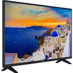 Finlux 55FX620U 55 inç 139cm Wifi Uydulu Full HD Smart LED TV