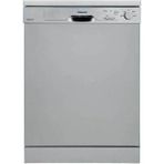 Finlux BM 420 S Gri 4 Programlı Bulaşık Makinesi