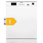 Finlux BM 620 6 Programlı Bulaşık Makinesi