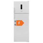 Finlux FN 5220 NF Buzdolabı