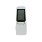Finlux Fxac 09 Aa+ Klima Kumandası