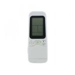 Finlux Fxac 12 Aa+ Klima Kumandası