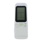 Finlux Fxac 18 Aa+ Klima Kumandası