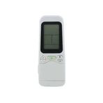 Finlux Fxac 24 Aa+ Klima Kumandası
