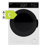 Finlux Konfor 92120 CM A+++ 9 Kg 1200 Devir Çamaşır Makinası