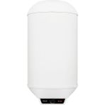 Finlux Termosifon 80 Litre Kapasite Enerji Sınıfı C Beyaz Renk Silindirik Tasarım - 80 lt