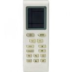 Finlux Yb1f 2f Klima Kumandası