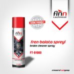 Finn 500 ml Fren Balata Spreyi