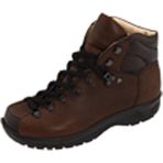 Finn Comfort Erkek 3911 Garmisch Chukka Çizmesi, Kahverengi, 38 EU