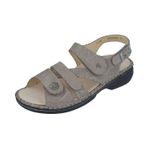 Finn Comfort Kadın sandaleti, Bej, 42 EU