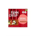 Finn Crisp 200 gr Çavdarlı Kraker
