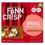 Finn Crisp 200 gr Orijinal Çavdarlı Kraker