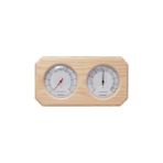 Finnsteam Sauna Termometre Higrometre
