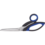 Finny No:8.5 21.59 cm D-205 Plastik Saplı Kumaş Makası