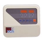 Fintech 10,5-15 Kw Sauna Digital Kontrol Paneli