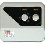 Fintech 10,5-15 Kw Sauna Manual Kontrol Paneli