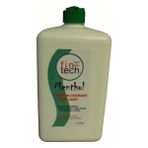 Fintech Sauna Esansı Menthol 1000 ml