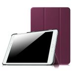 Fintie Samsung Galaxy Tab A 9.7 " Kılıf Case – Ultra İnce çok hafif stand SlimShell Cover Koruma kılıfı kılıf çanta Auto uyku/anımsatıyor fonksiyonlu Samsung Galaxy Tab A 9.7 " T550 N/T555 N 24,6 cm (9,7 inç) Tablet-PC için Galaxy Tab A 9.7 ESAB002DE
