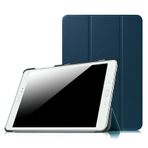 Fintie Samsung Galaxy Tab A 9.7 " Kılıf Case – Ultra İnce çok hafif stand SlimShell Cover Koruma kılıfı kılıf çanta Auto uyku/anımsatıyor fonksiyonlu Samsung Galaxy Tab A 9.7 " T550 N/T555 N 24,6 cm (9,7 inç) Tablet-PC için Galaxy Tab A 9.7 ESAB006DE